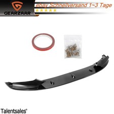 Spoiler anteriore labbro