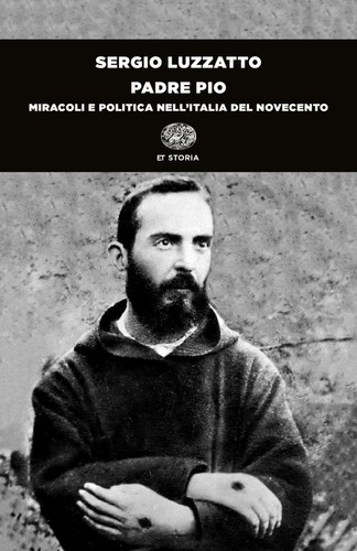 Padre pio miracoli politica - padre,
