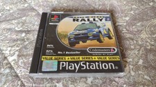 Colin McRae Rally per SONY