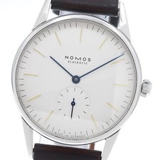 Orologio Uomo NOMOS Orion