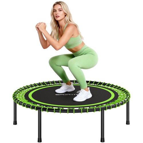 Sportnow trampolino elastico - sportnow,