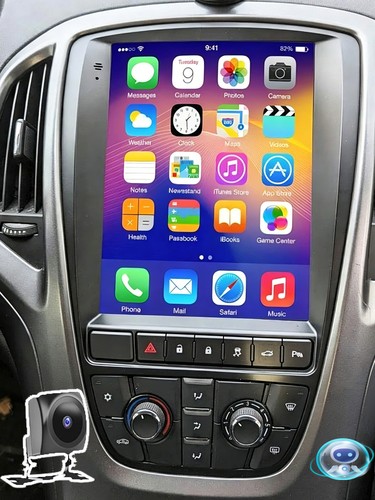 Apple carplay per opel - carplay,