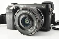 Fotocamera Digitale Sony NEX-6