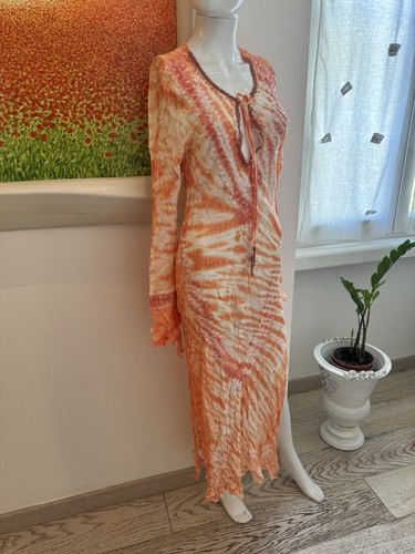 Vestito mare - vestito,