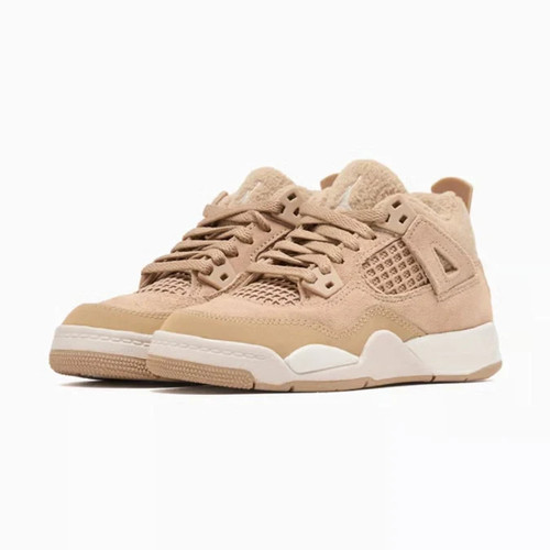 Scarpe bambino air jordan 4 - scarpe,