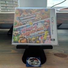 Puzzle & Dragons Z + Puzzle &