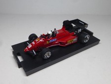 FERRARI 126 C4 F1 1984 René