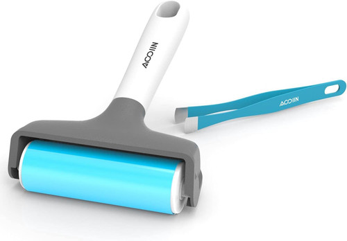 Rullo brayer per - per, cricut