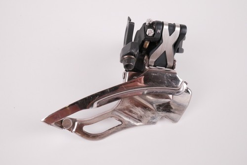 Deragliatore shimano xtr - deragliatore,