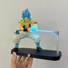 Dragon Ball Lampada Creativa Kamehameha Magnetica Goku Onda energetica GOGETA