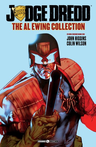 Libri judge dredd - libri,