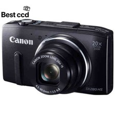 Canon Powershot SX280 HS
