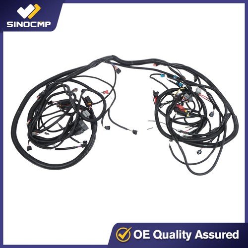 0006001 0005386 cablaggio - 0005386,