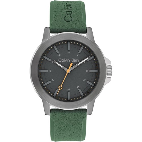 Orologio calvin klein reset - klein, ck