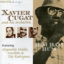 Bim Bam Bum CD New & Sealed