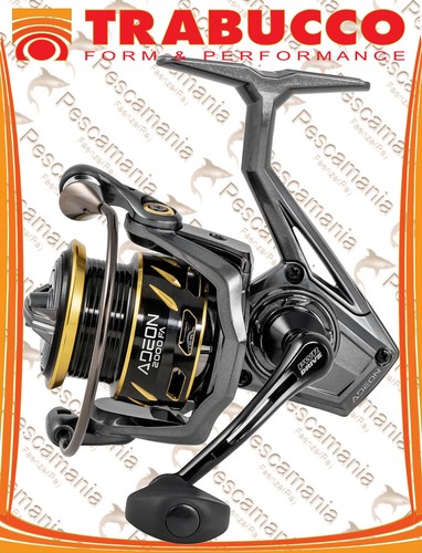 Trabucco adeon 3500 - fa,