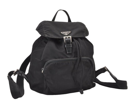 Autentica borsa zaino prada - autentica,