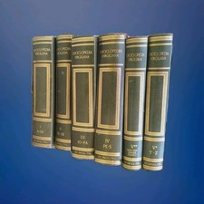 Enciclopedia Virgiliana