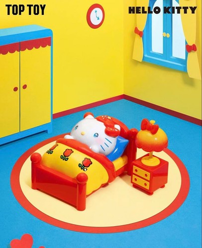 Toptoy hello kitty - toptoy,