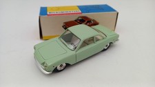 POT82 Politoys APS Siata Coupe