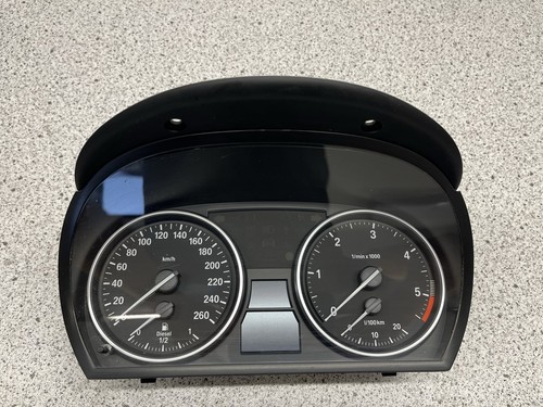 Bmw e84 s20d - e84, x1