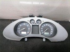 Cruscotto strumenti Seat