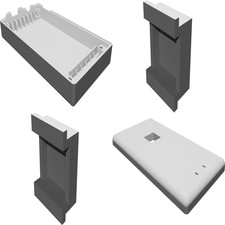 Custodia Case Protettivo per