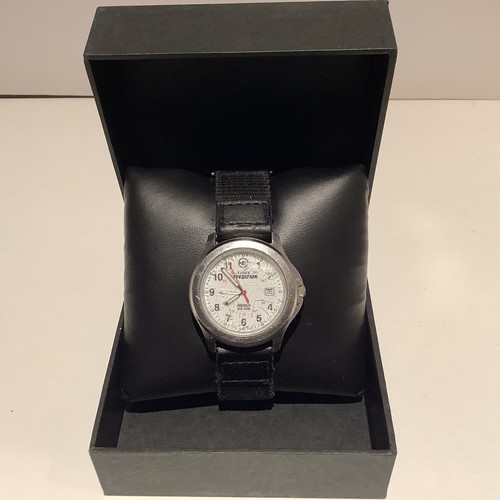 Orologio campo timex - orologio,