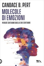 LIBRO MOLECOLE DI EMOZIONI -
