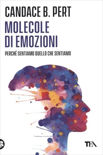 Libro molecole emozioni - emozioni,