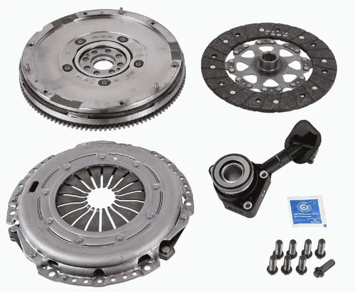 Kit frizione 2290 - , 601