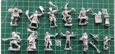 Mordheim Oldhammer frenetico