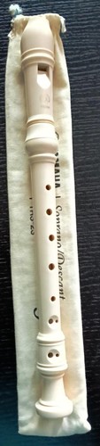 Flauto dolce soprano - , yamaha