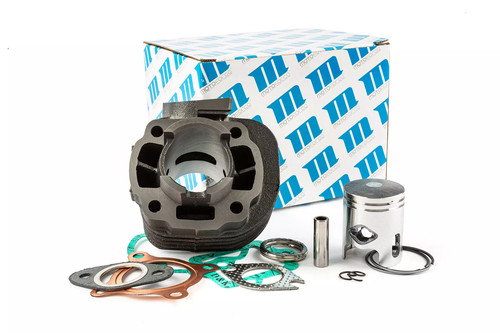 Kit cilindro 50cc - , motoforce