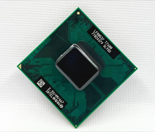 Processore portatile intel - pc,