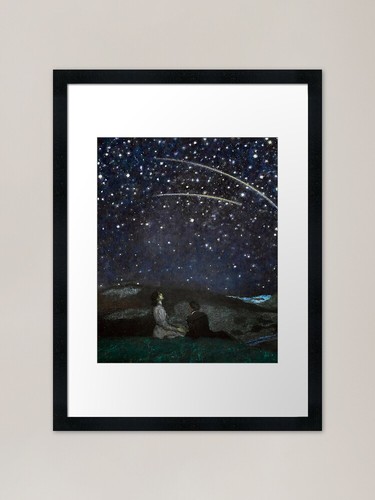 Stelle cadenti franz - cadenti,