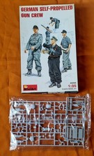 MiniArt 1:35 German