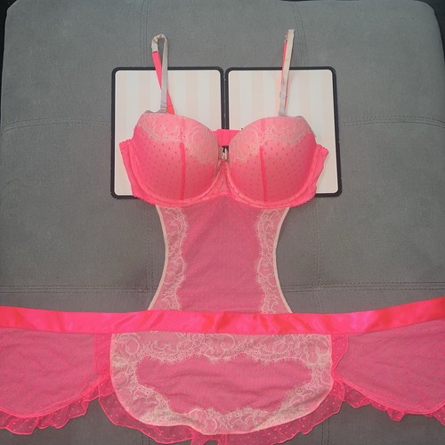 Abito slip vintage sexy little - abito,