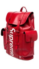 Louis Vuitton x Supreme