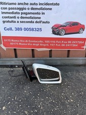 Specchietto Specchio