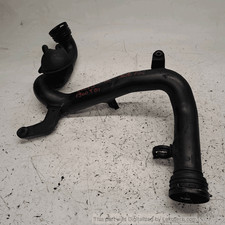 Scambiatore aria/aria tubo intermedio sinistro SEAT LEON (1P) 1.9 TDI (66Kw) Ber