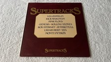 VARIOUS - SUPERTRACKS - 1976