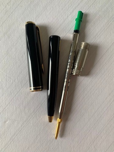 Montblanc classic - montblanc,