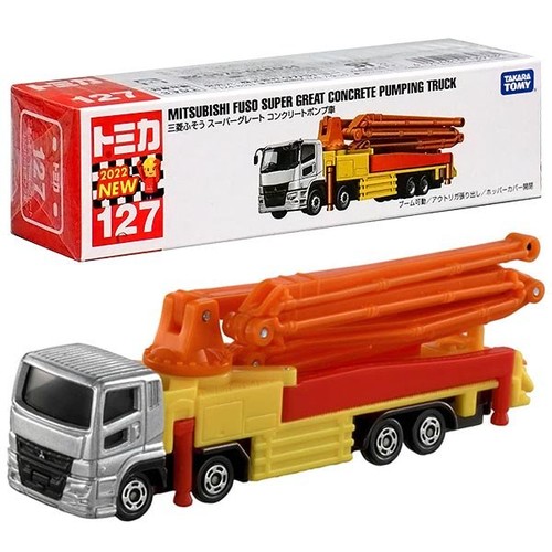 Auto pressofusa takara - pressofusa, tomy