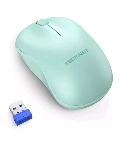 Tecknet wm123 mouse ottico - tecknet,