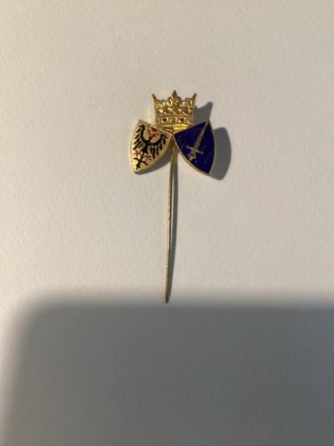 Spilla onore esercito - spilla,
