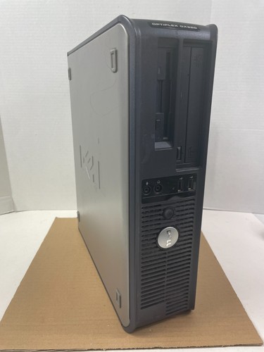Dell optiplex gx620 computer - gx620,