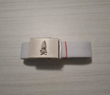 Guardia di finanza cintura