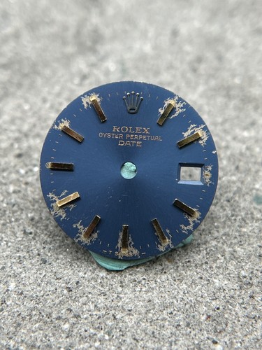 1053 originale rolex lady - #1053,