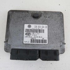 Centralina 036906034CB per SKODA FABIA 1.4 16V 1999-2004 usata (72844)